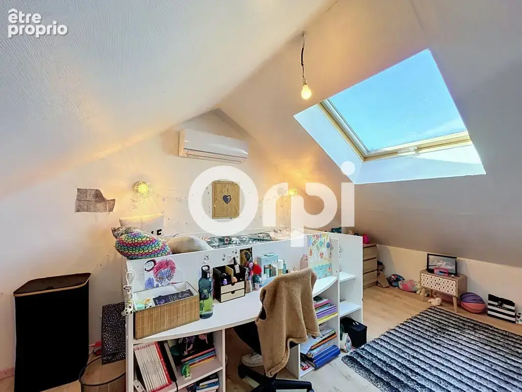 Maison de plain pied - agence orpi brive rd - photo 13