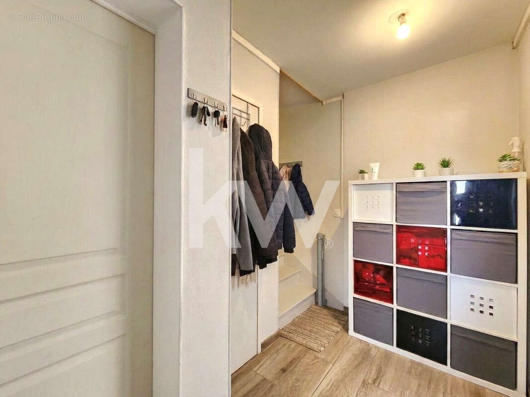 Maison 106 m² à Chateauneuf-Sur-Loire  - photo 2
