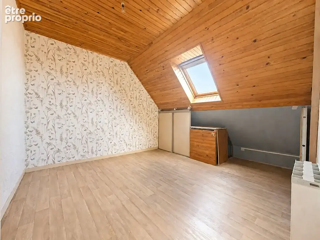 Maison à vendre Châteauneuf D'Ille Et Vilaine - 7 pièces 136 m2 - photo 11
