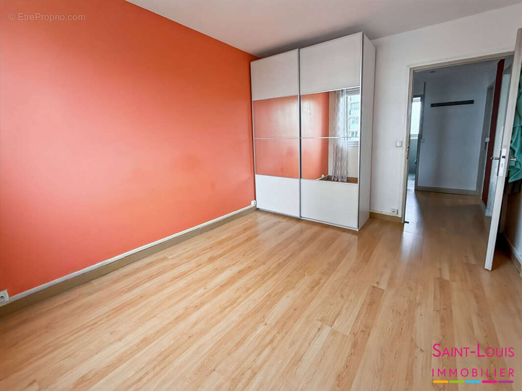 Appartement à POISSY