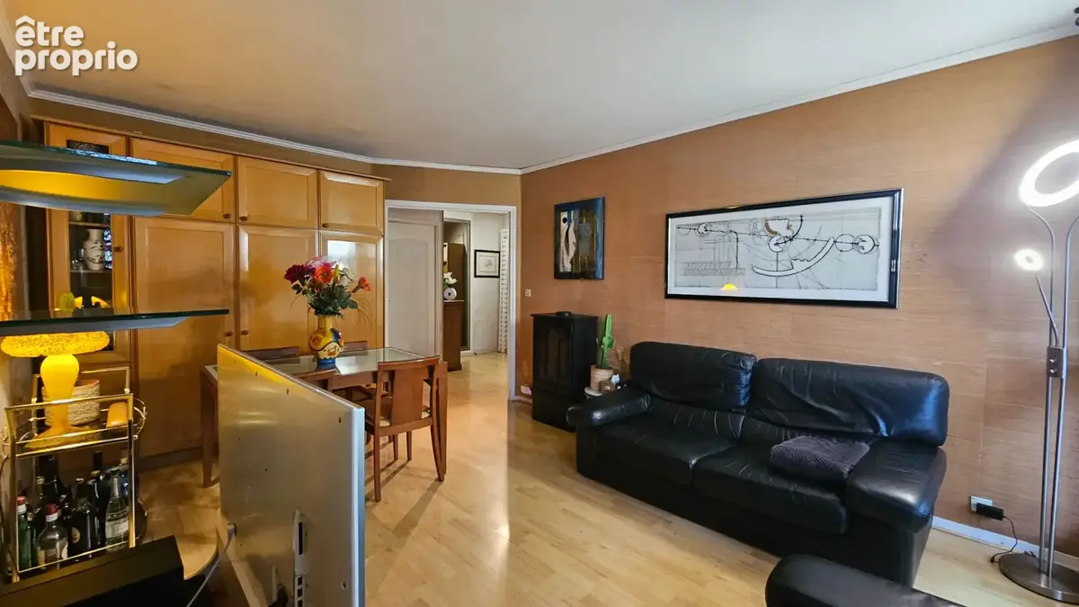 Appartement Chilly Mazarin 3 pièce(s) 68.10 m2 - photo 5