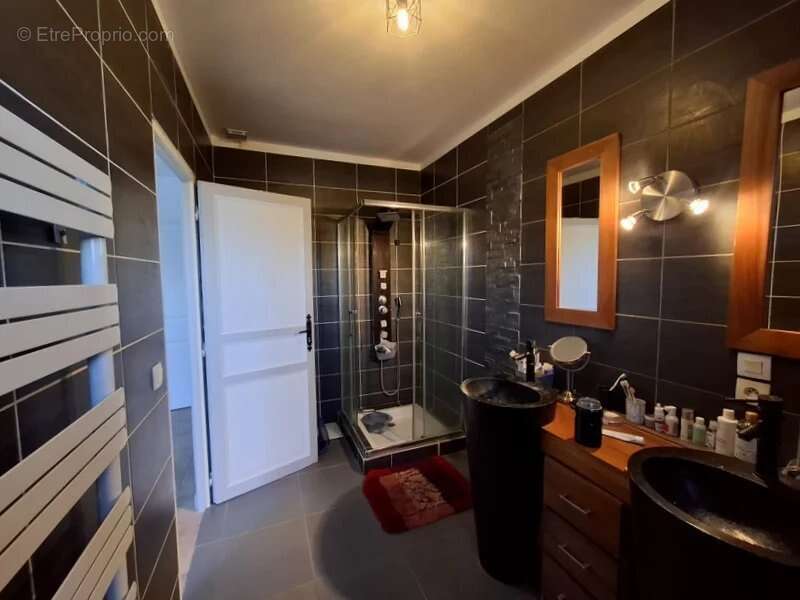 Appartement à SAINT-PAUL