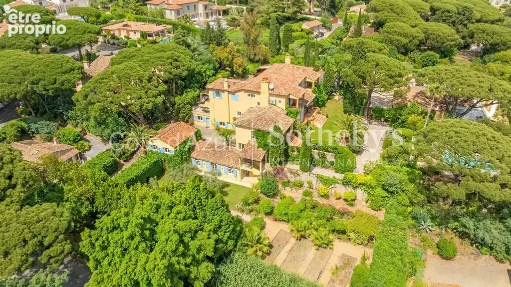 Maison à SAINTE-MAXIME