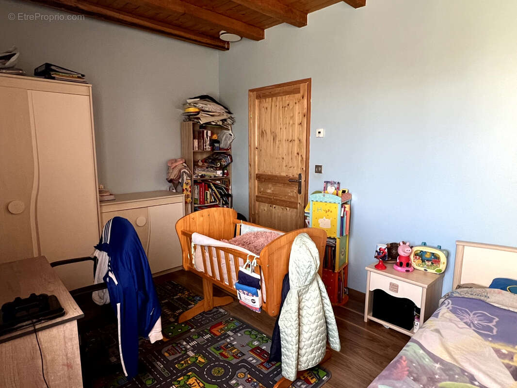 Maison à SAINT-MARTIN-PETIT