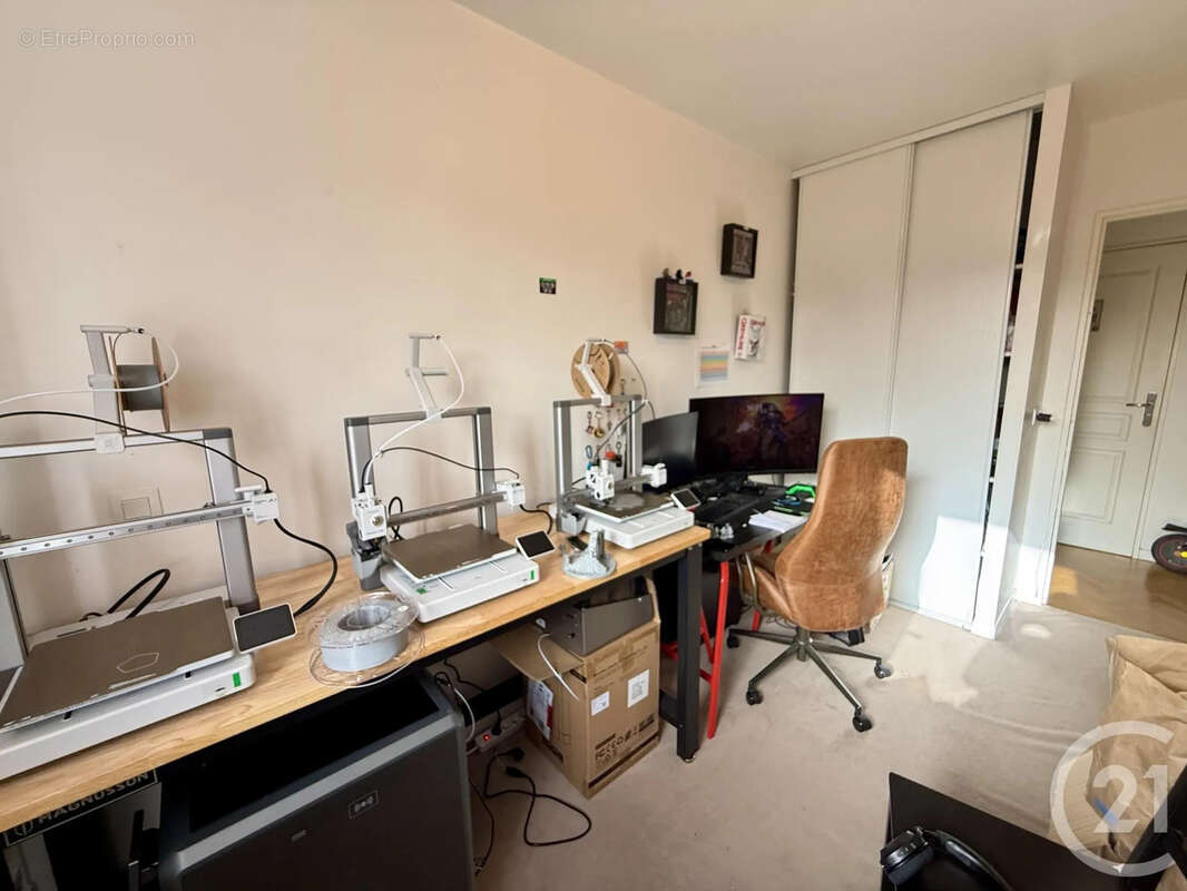 Appartement à AVON
