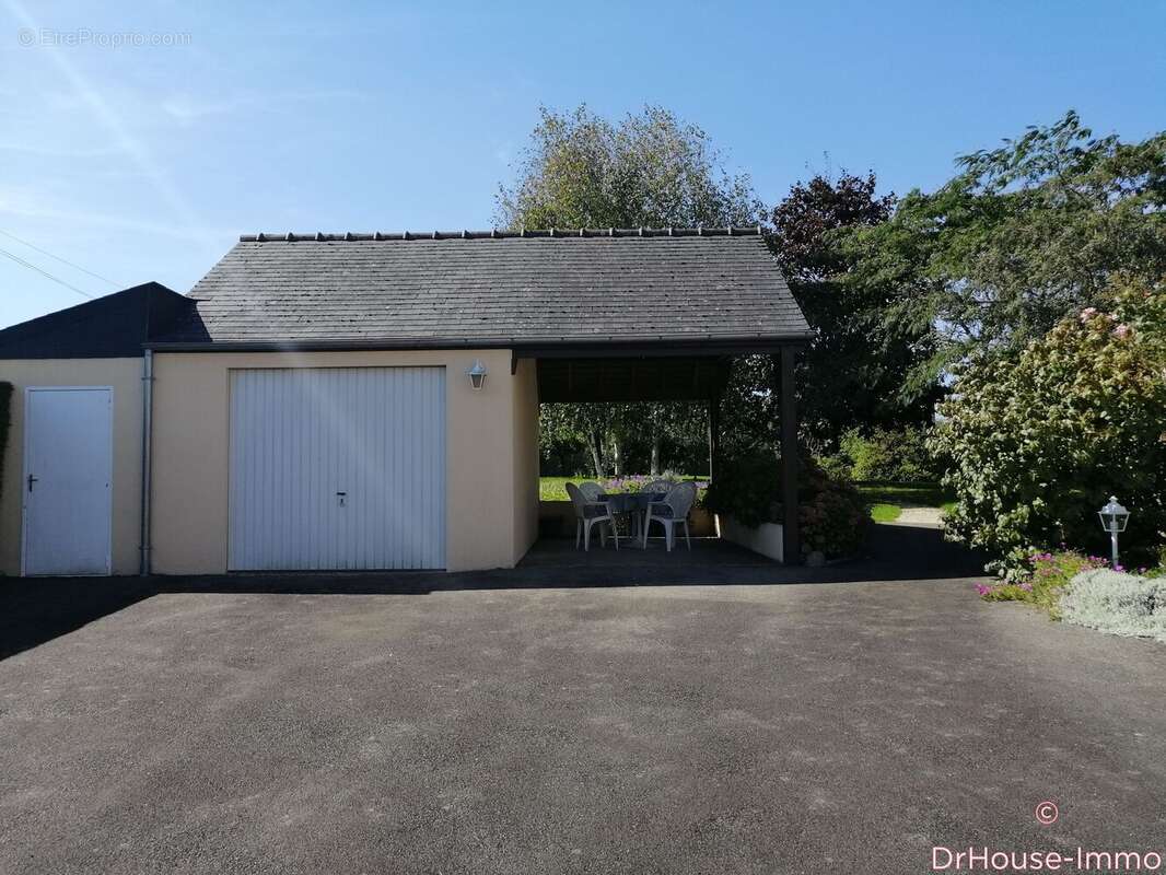 Maison 121 m² à Gorron  - photo 22