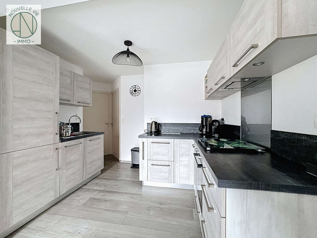 Appartement à WASQUEHAL