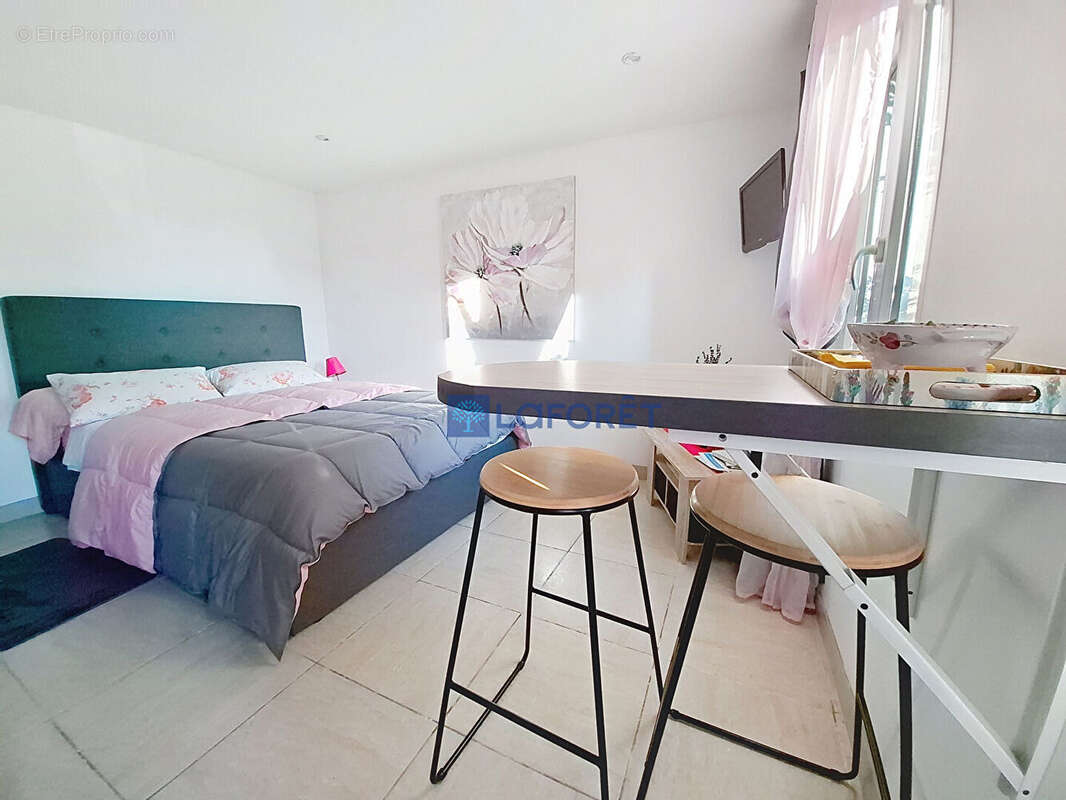 Maison à BOISSY-LE-CHATEL