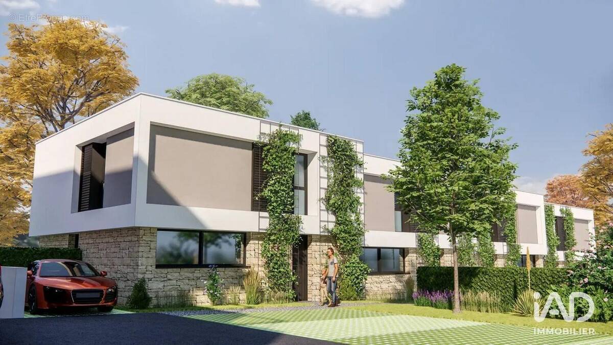 Photo 1 - Maison à LA BAULE-ESCOUBLAC