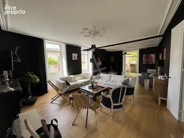 Très belle propriété avec porche - photo 7