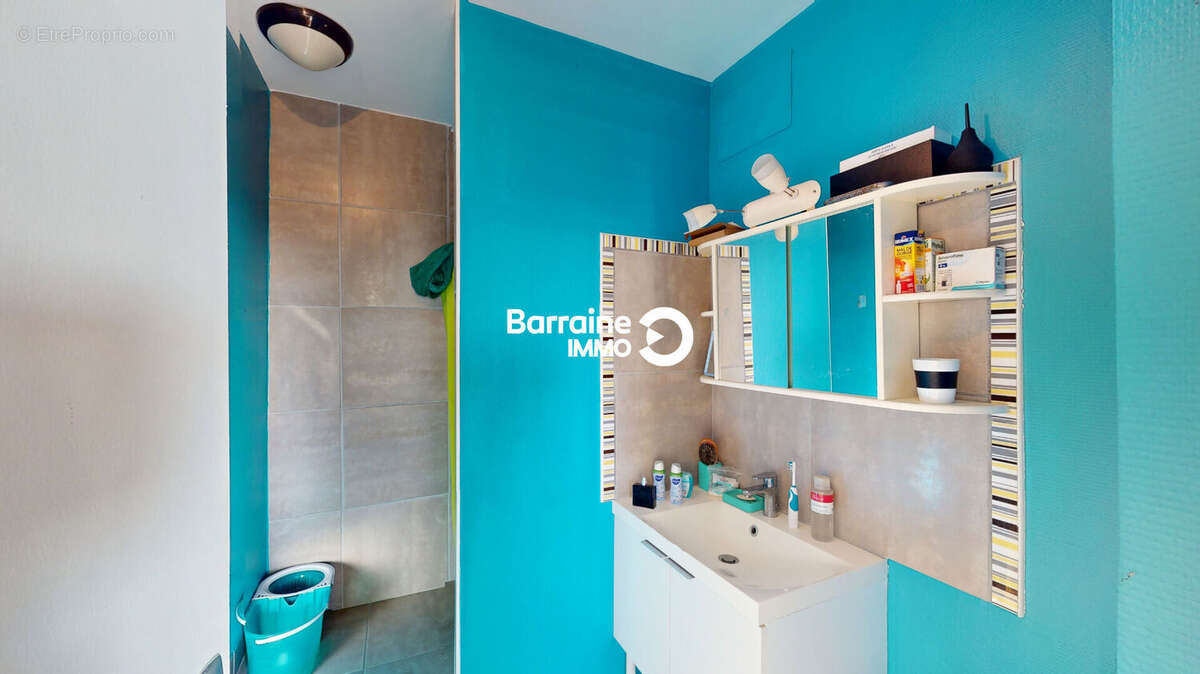 Appartement à BREST