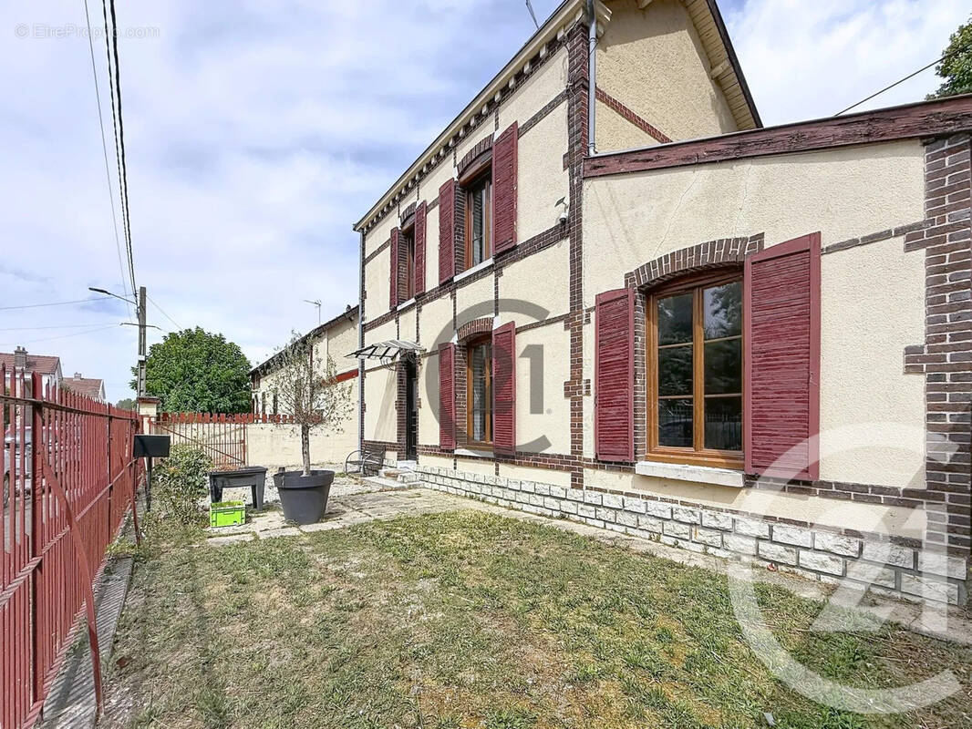 Maison 72 m² à Troyes  - photo 7