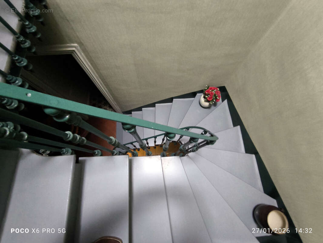 Maison à CAMPLONG-D'AUDE