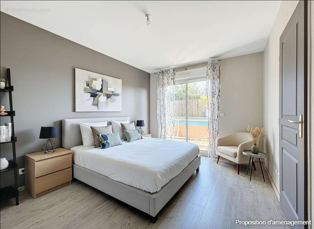 Maison à SAINT-GERMAIN-DU-CORBEIS