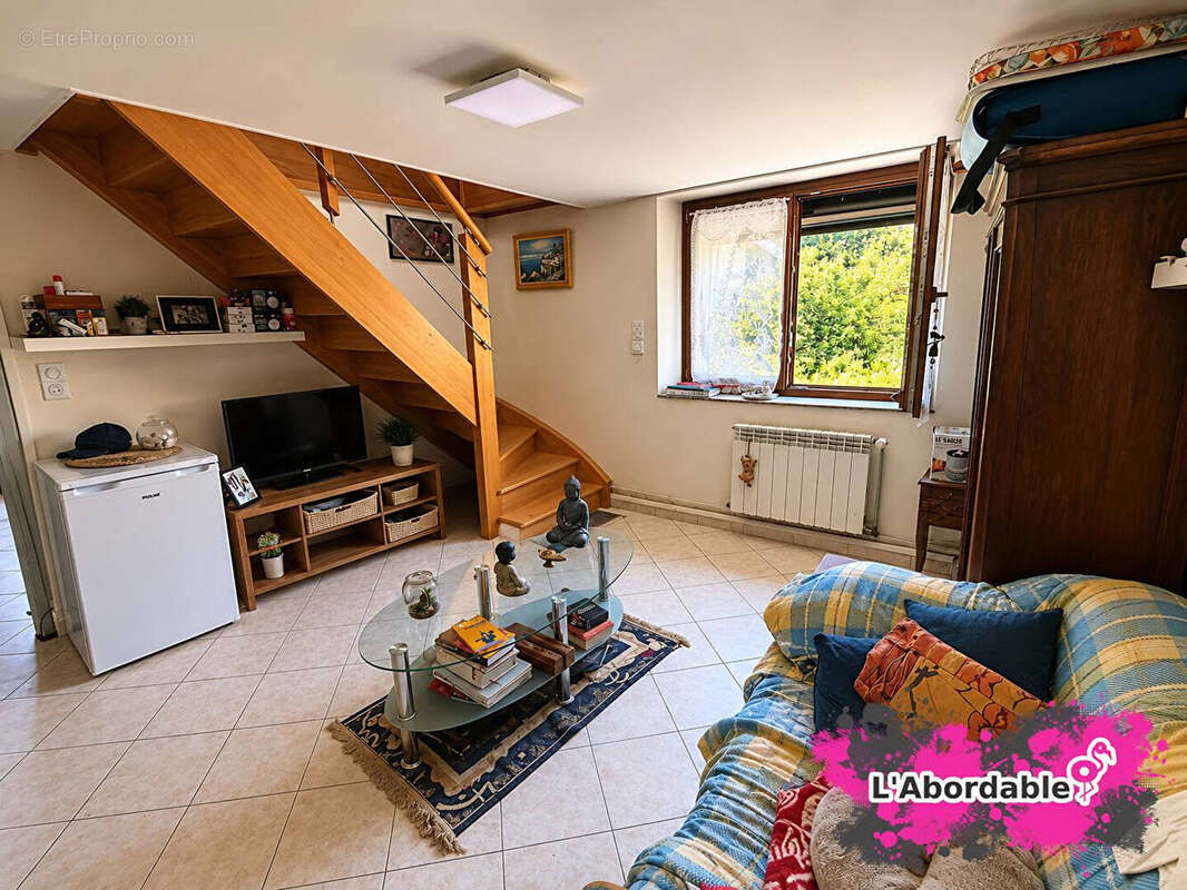 L'Abordable - photo 4
