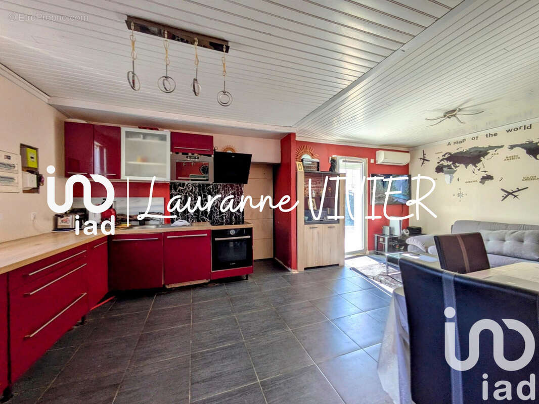 Maison 95 m² à Perpignan  - photo 2