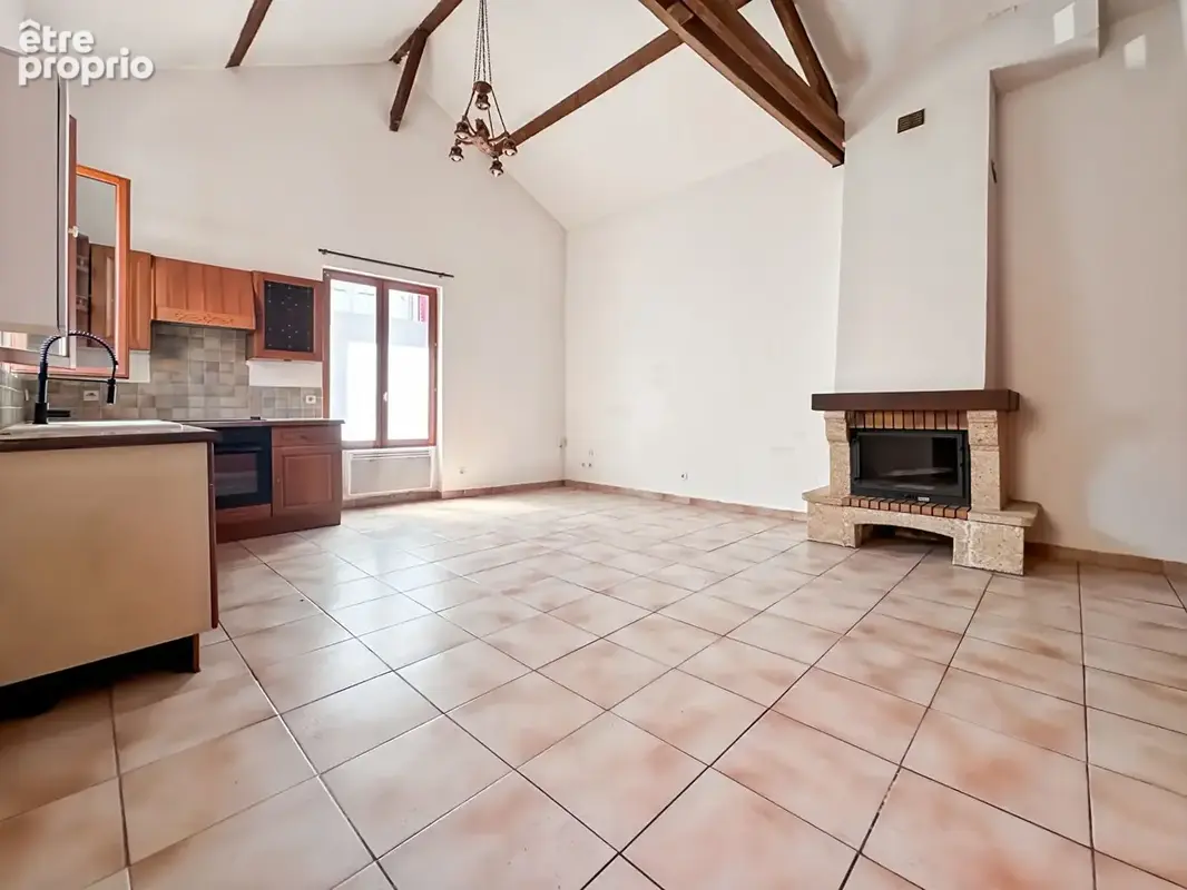 Appartement 55m² à verrières-le-buisson - photo 3