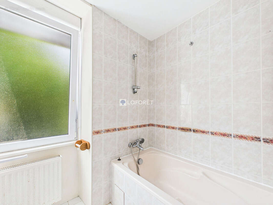 Maison à QUEMENEVEN