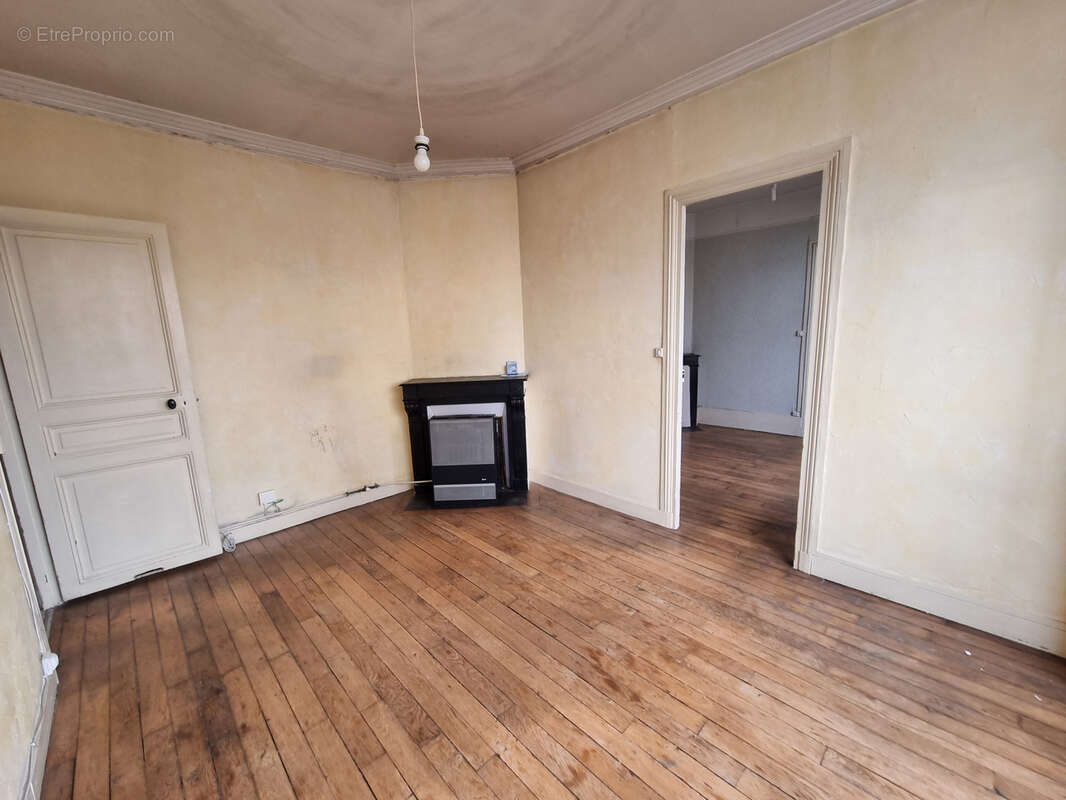 Appartement à ALFORTVILLE