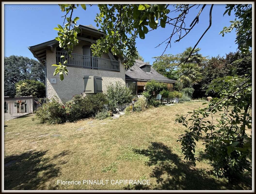 Maison à vendre 7 pièces HORGUES (65) - photo 22