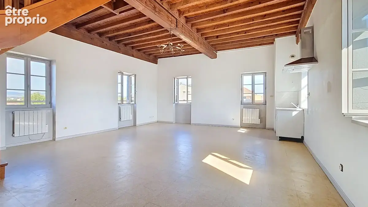 Duplex (lot 29) a la vente ideal familles - photo 4