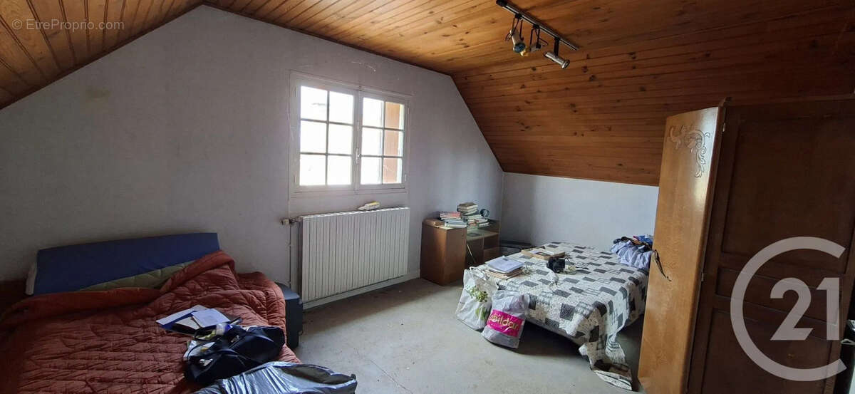 Maison à BONNEVAL
