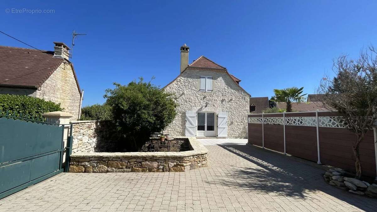 Vente Maison Cales(46350) 295 000ï¿œ - photo 3