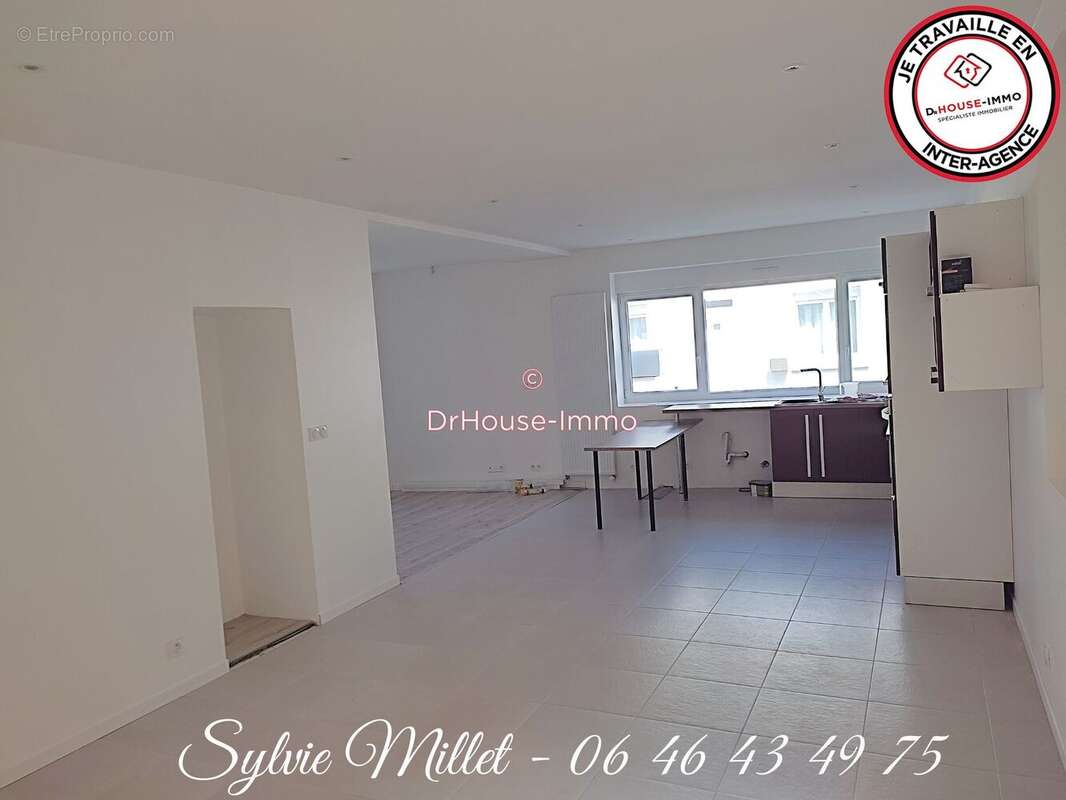 Maison à SAINT-HILAIRE-DE-CLISSON