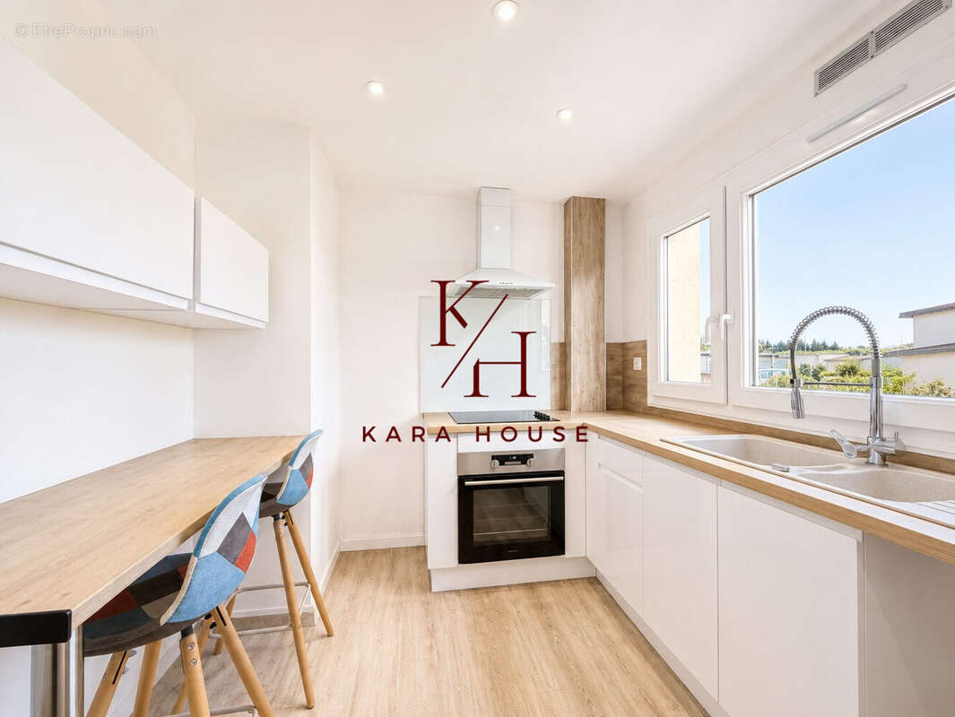 Appartement 43 m² à Herouville-Saint-Clair  - photo 5