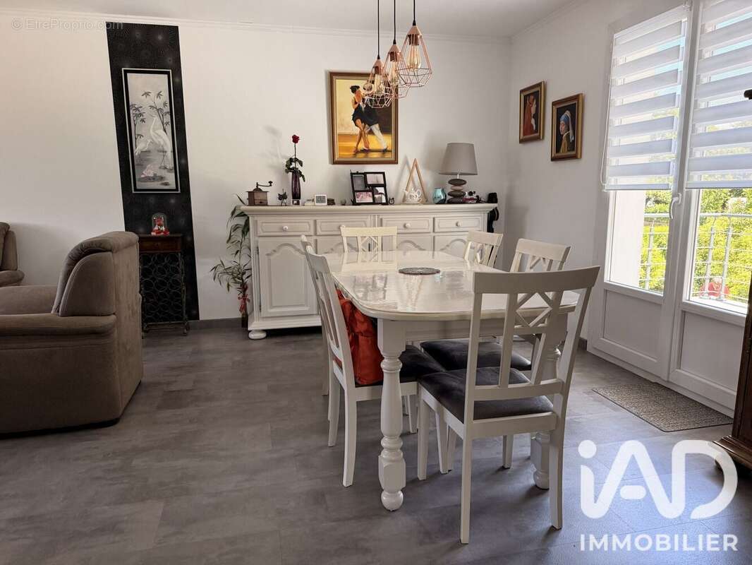 Maison 116 m² à Bannalec  - photo 8