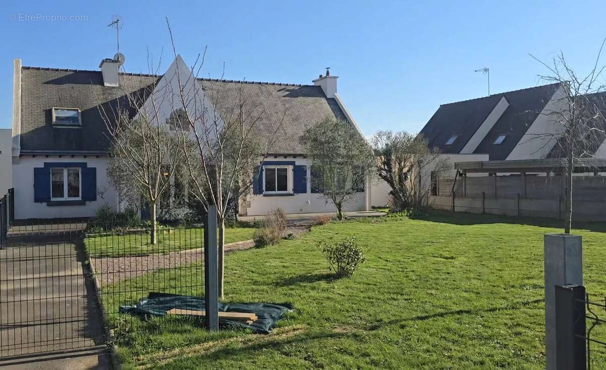 Maison à SAINT-ALBAN