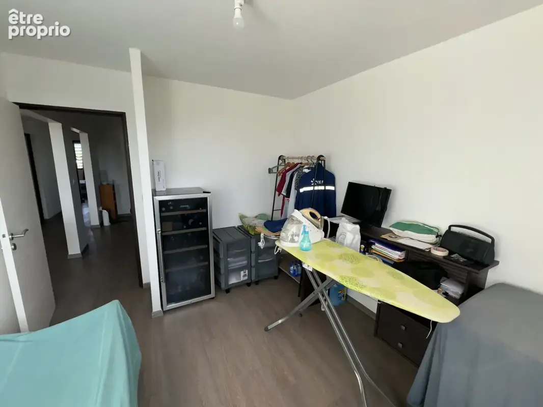 Appartement T4 vue mer Cayenne - photo 9