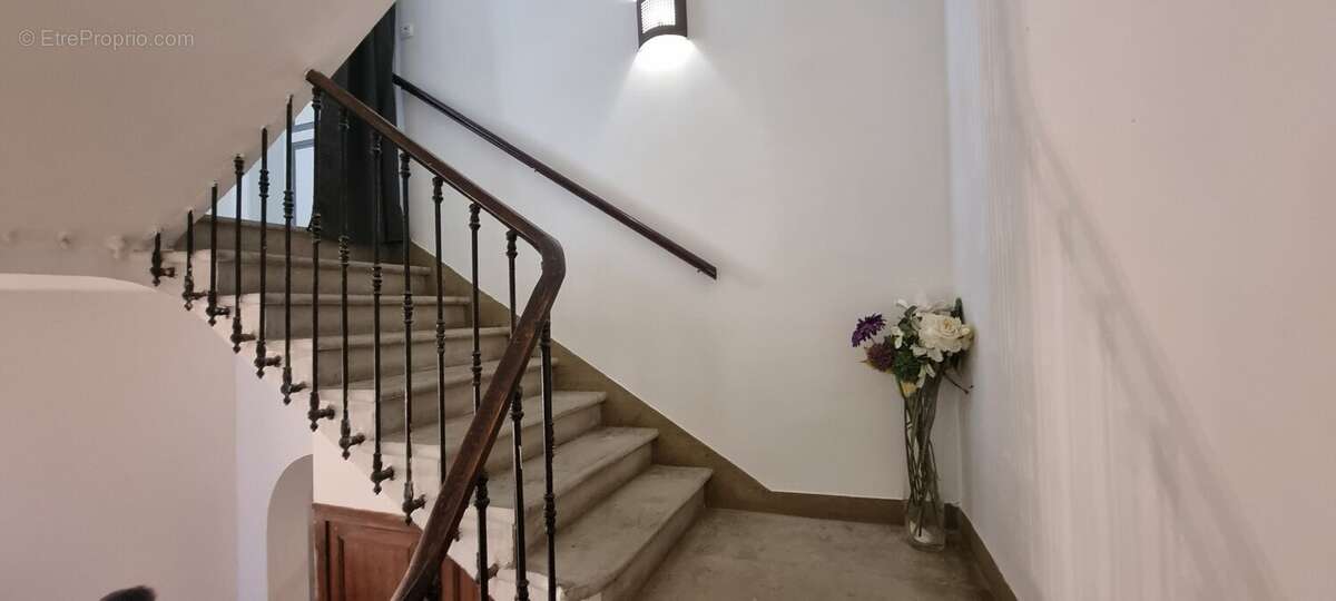 Maison à JONQUIERES