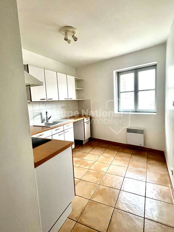 Appartement  Centre ville d'Avignon 2 pièce(s) 67 m2, garage et cave - photo 4