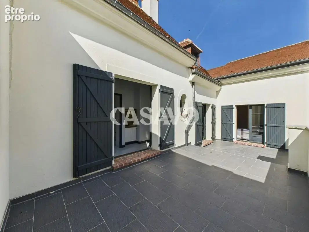 Vente Maison 6 pièces de 226m² - 95410 Groslay - photo 10