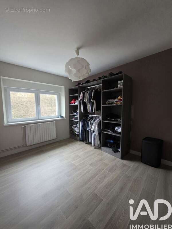 Photo 6 - Appartement à AUDUN-LE-TICHE