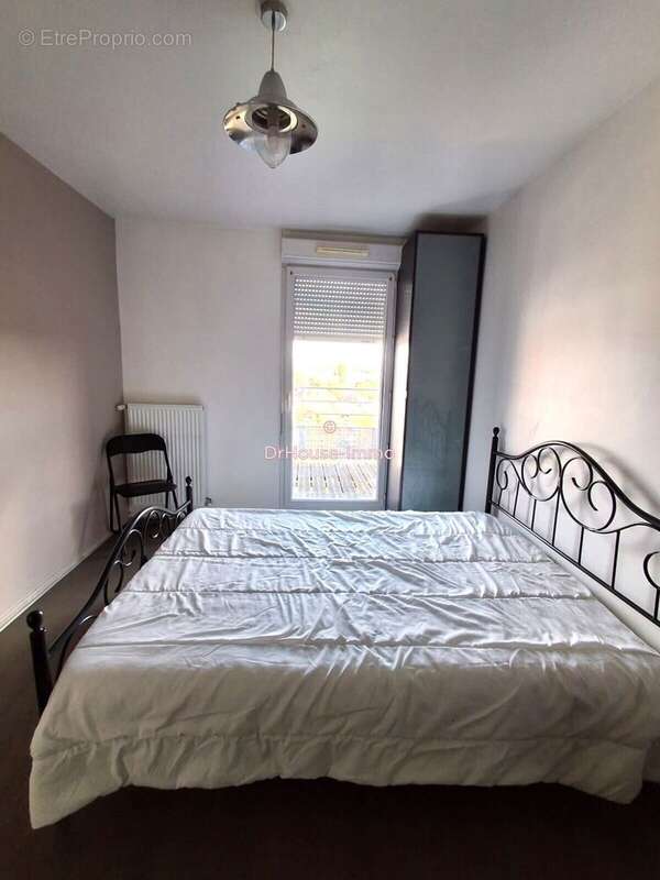 Appartement à LIMEIL-BREVANNES