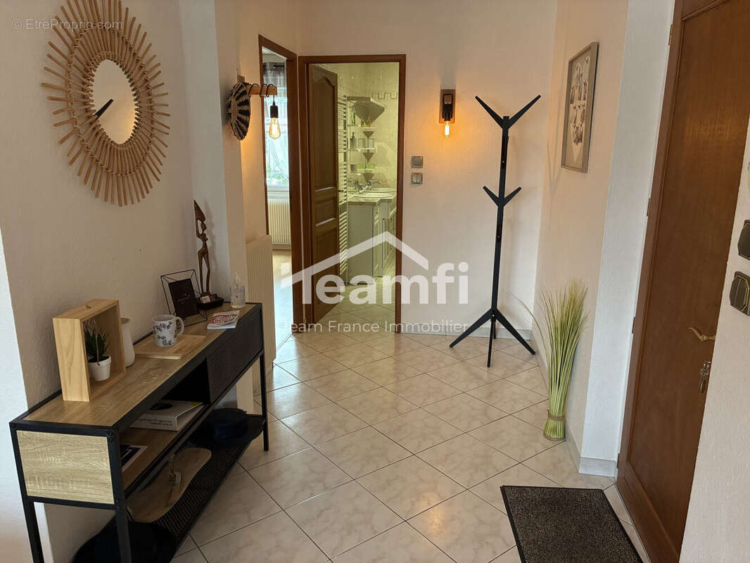 Appartement à BOURGES