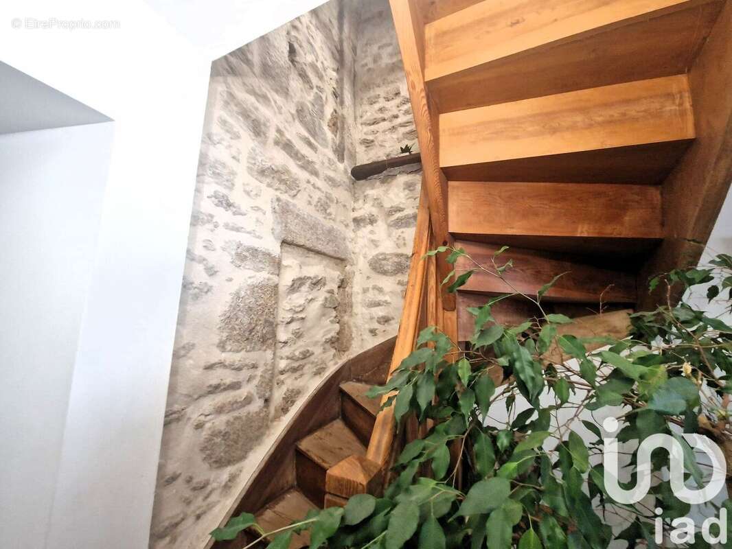 Photo 5 - Maison à AIGREFEUILLE-SUR-MAINE