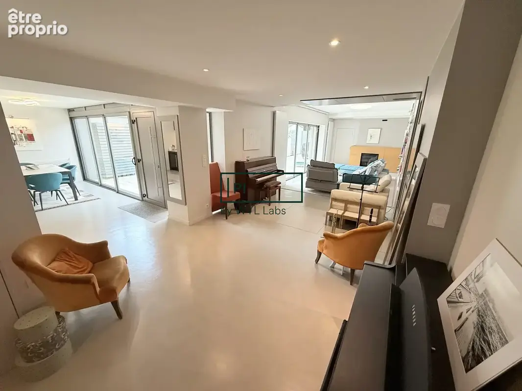 Maison 187 m² à Toulouse  - photo 2