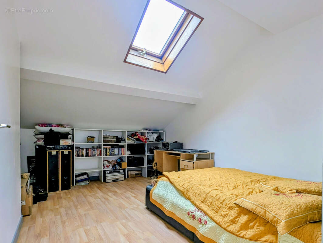 Maison à BOURG-EN-BRESSE