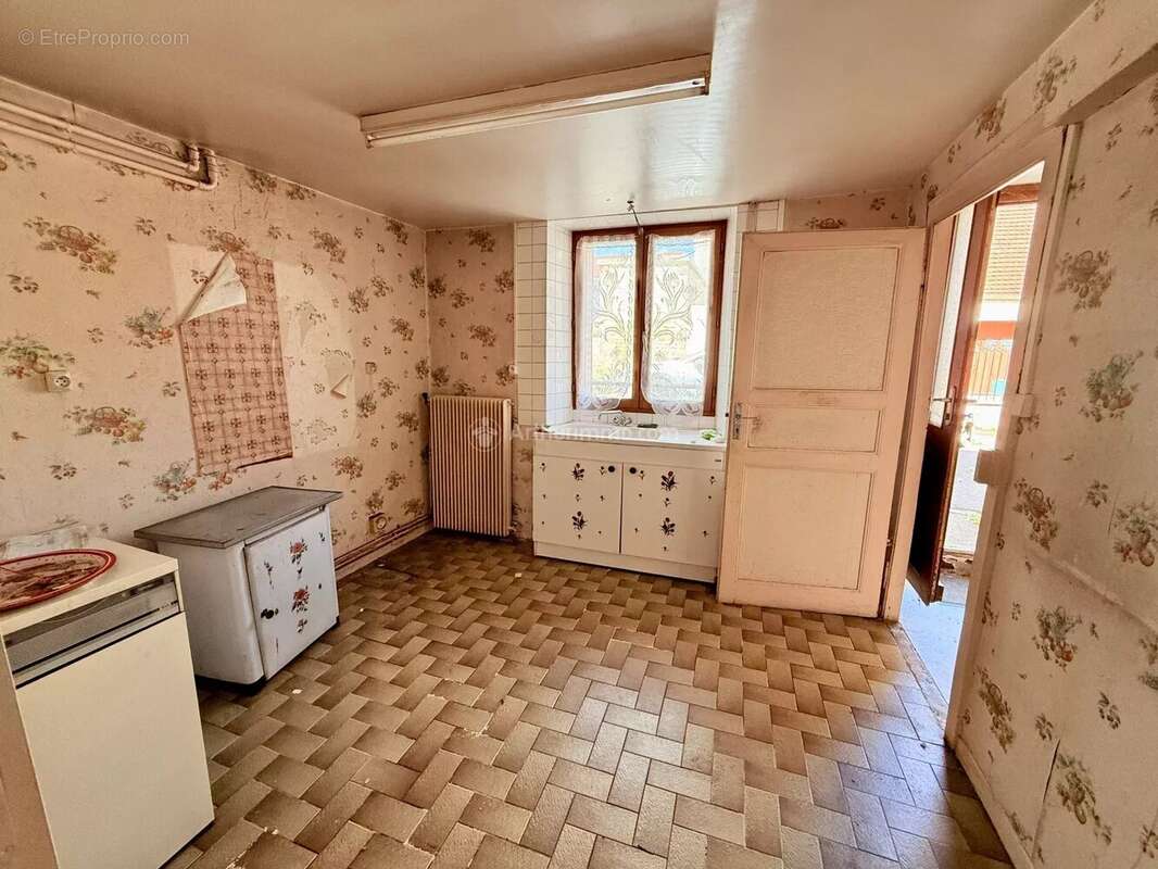 Lot de 2 maisons + 2 garages - photo 3