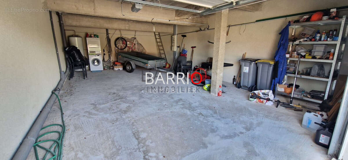 Maison à PORT-VENDRES