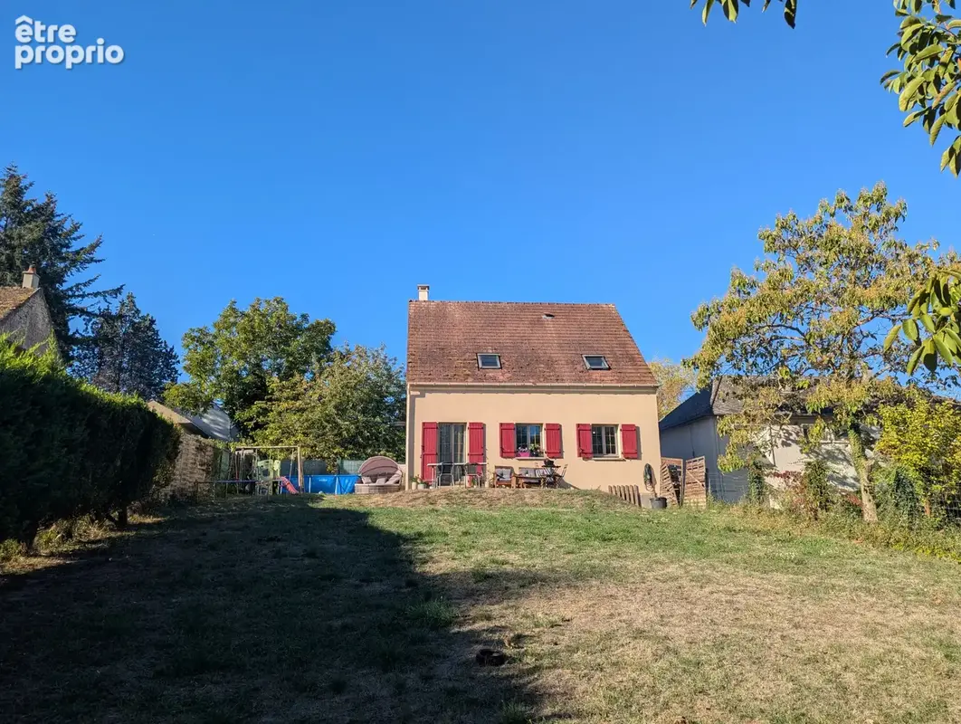 Maison 4 chambres au nord de Montargis - photo 23