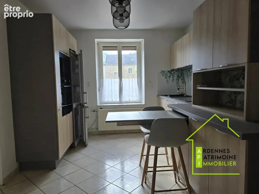 Maison T5 131m2 avec jardin - photo 5