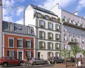 Appartement à SAINT-MANDE