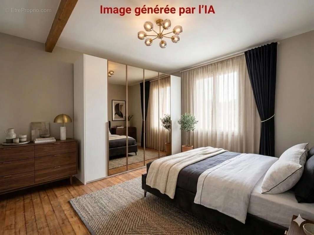 Maison à HERBLAY