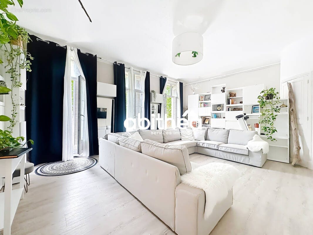 Appartement à BEZIERS