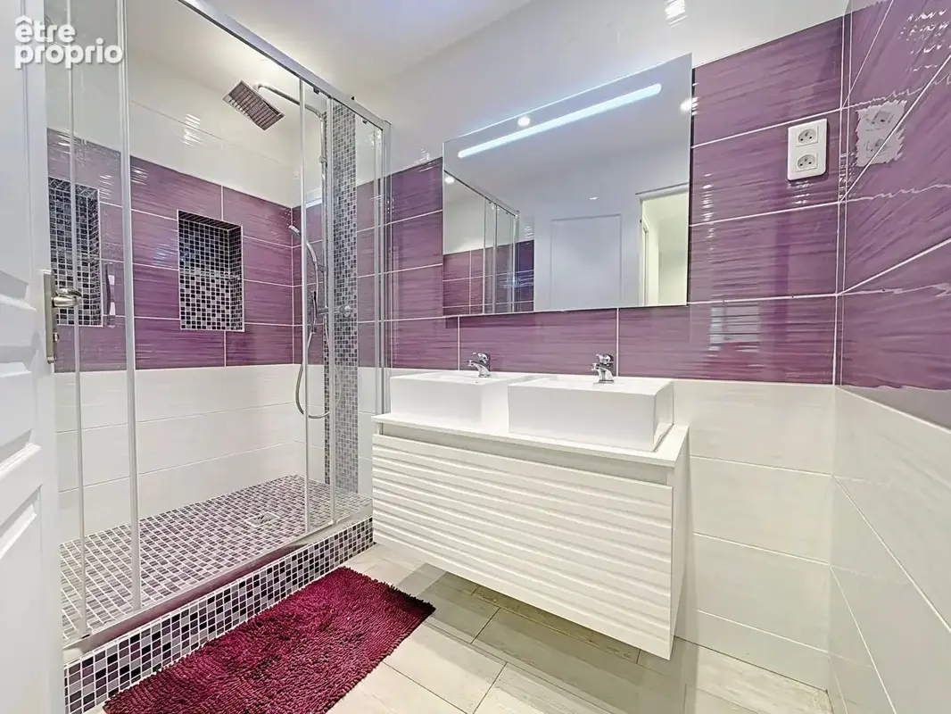 Appartement 5 pièces à vendre à Reims - Secteur Europe, vue sur parc - photo 8