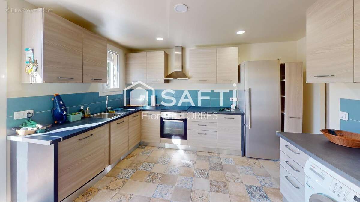 Photo 5 - Maison à SAINT-MANDRIER-SUR-MER